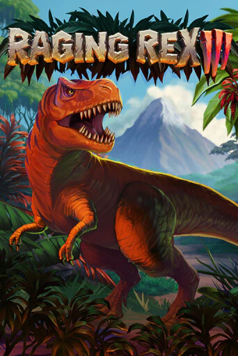 Raging Rex 3 от  демо версия | VAVADA без регистрации