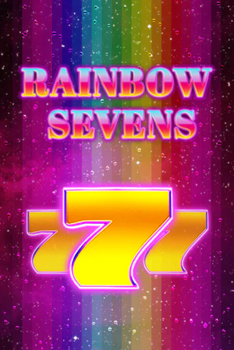 Rainbow Sevens от  демо версия | VAVADA без регистрации