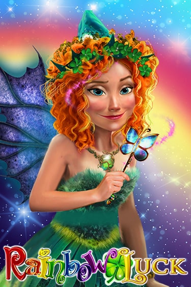 Rainbow Luck от  демо версия | VAVADA без регистрации