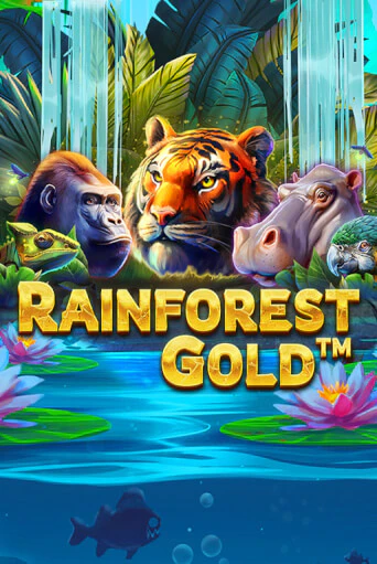 Rainforest Gold от  демо версия | VAVADA без регистрации