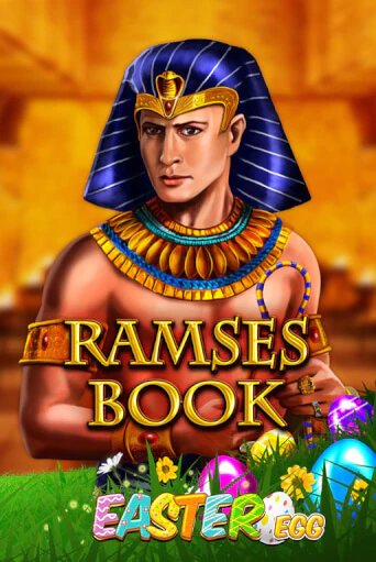 Ramses Book Easter Egg от  демо версия | VAVADA без регистрации