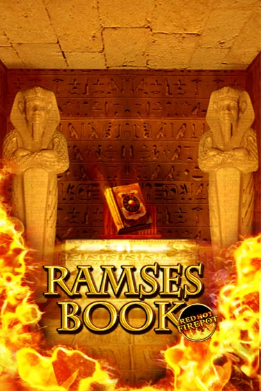 Ramses Book Red Hot Firepot от  демо версия | VAVADA без регистрации
