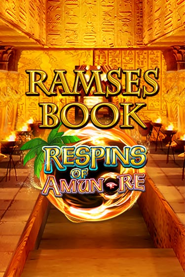 Ramses Book Respins of Amun Re от  демо версия | VAVADA без регистрации