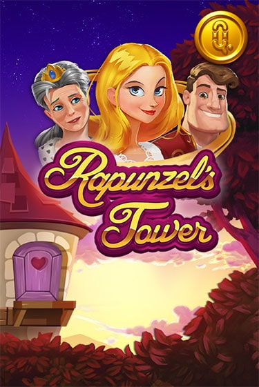 Rapunzel's Tower от  демо версия | VAVADA без регистрации
