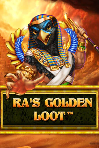 Ra's Golden Loot от  демо версия | VAVADA без регистрации