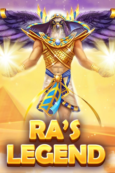 Ra's Legend от  демо версия | VAVADA без регистрации