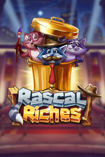 Rascal Riches от  демо версия | VAVADA без регистрации