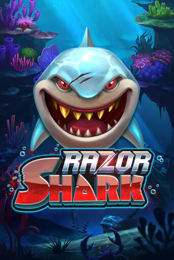Razor Shark от  демо версия | VAVADA без регистрации