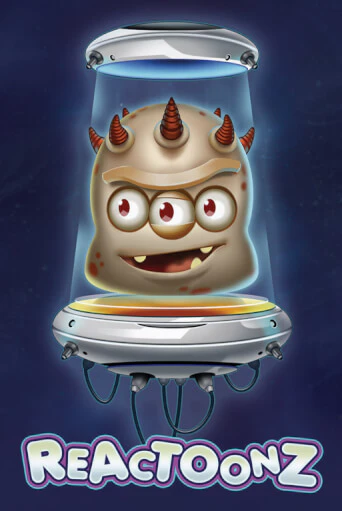 Reactoonz от  демо версия | VAVADA без регистрации