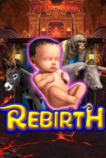 Rebirth от  демо версия | VAVADA без регистрации