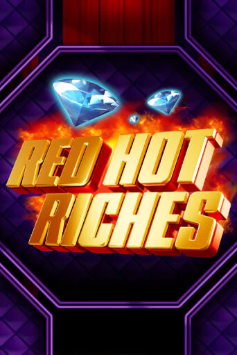 Red Hot Riches от  демо версия | VAVADA без регистрации