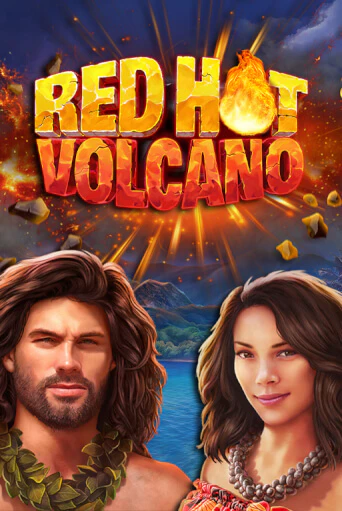 Red Hot Volcano от  демо версия | VAVADA без регистрации