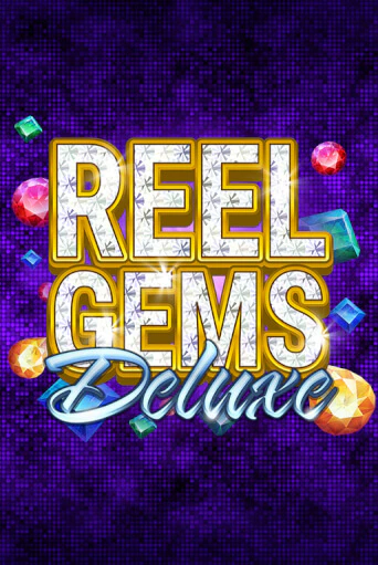 Reel Gems Deluxe от  демо версия | VAVADA без регистрации