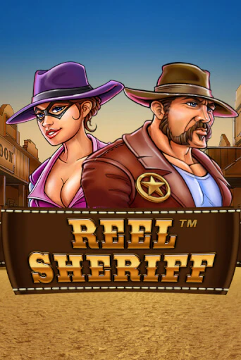 Reel Sheriff от  демо версия | VAVADA без регистрации