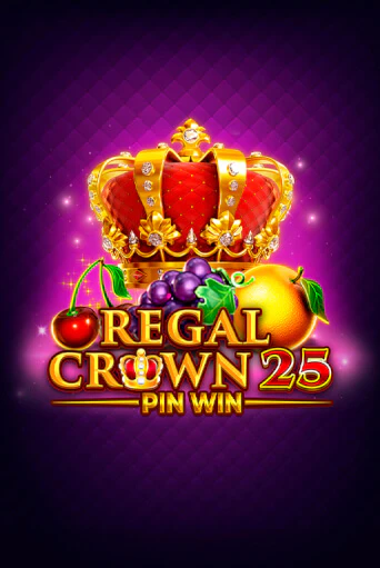 Regal Crown 25 от  демо версия | VAVADA без регистрации
