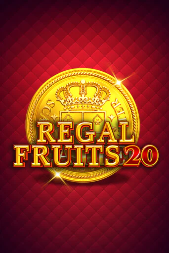 Regal Fruits 20 от  демо версия | VAVADA без регистрации