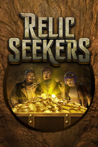 Relic Seekers от  демо версия | VAVADA без регистрации