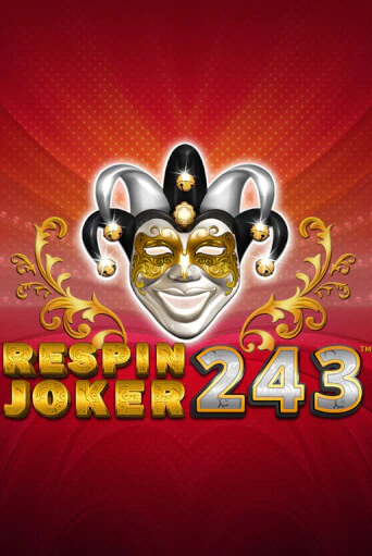 Respin Joker 243 от  демо версия | VAVADA без регистрации