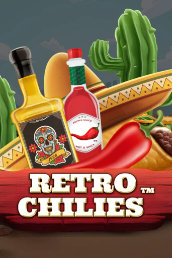 Retro Chilies от  демо версия | VAVADA без регистрации