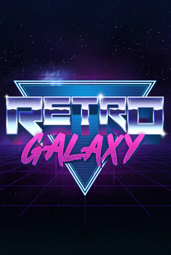 Retro Galaxy от  демо версия | VAVADA без регистрации