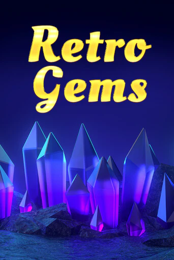 Retro Gems от  демо версия | VAVADA без регистрации