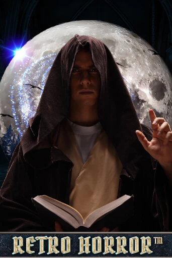 Retro Horror от  демо версия | VAVADA без регистрации