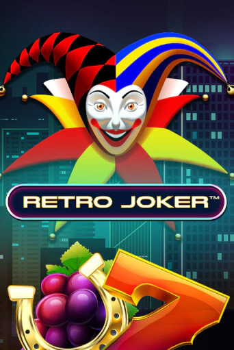 Retro Joker от  демо версия | VAVADA без регистрации