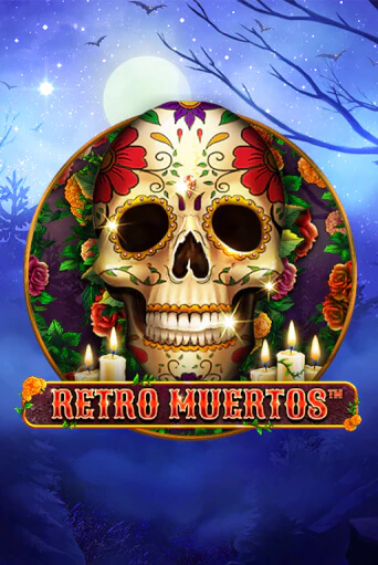 Retro Muertos от  демо версия | VAVADA без регистрации
