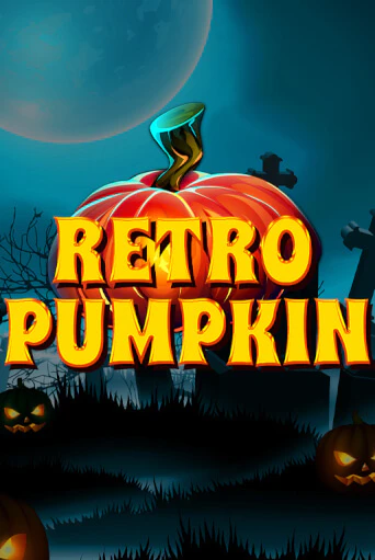 Retro Pumpkin от  демо версия | VAVADA без регистрации