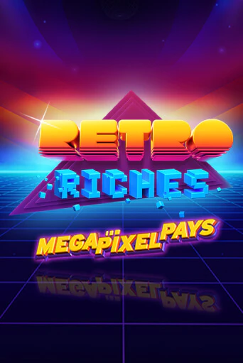 Retro Riches Promo от  демо версия | VAVADA без регистрации