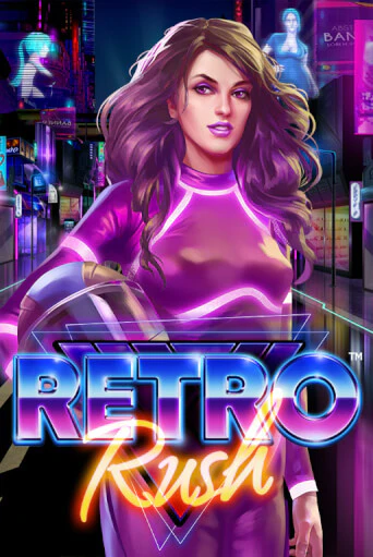 Retro Rush от  демо версия | VAVADA без регистрации