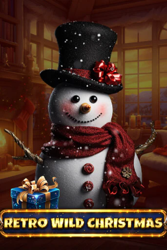 Retro Wild Christmas от  демо версия | VAVADA без регистрации