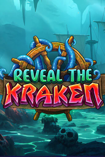 Reveal The Kraken от  демо версия | VAVADA без регистрации
