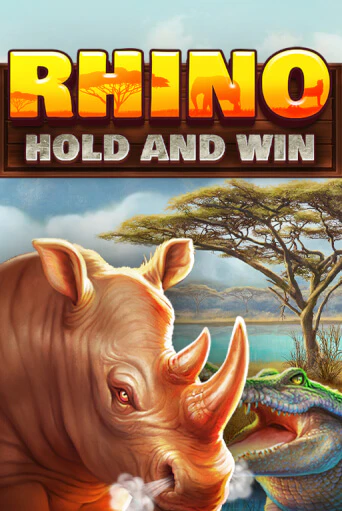 Rhino Hold and Win от  демо версия | VAVADA без регистрации
