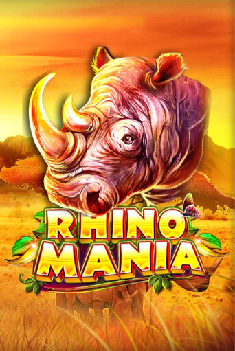 Rhino Mania от  демо версия | VAVADA без регистрации