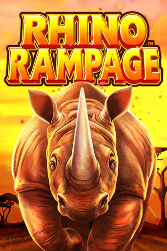 Rhino Rampage от  демо версия | VAVADA без регистрации