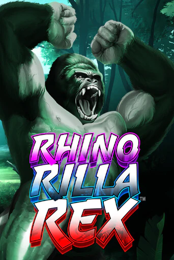 Rhino Rilla Rex от  демо версия | VAVADA без регистрации