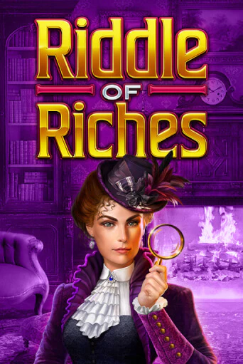 Riddle of Riches от  демо версия | VAVADA без регистрации