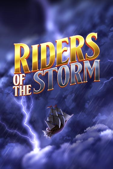 Riders Of The Storm от  демо версия | VAVADA без регистрации