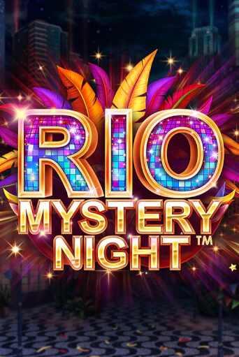 Rio Mystery Night от  демо версия | VAVADA без регистрации