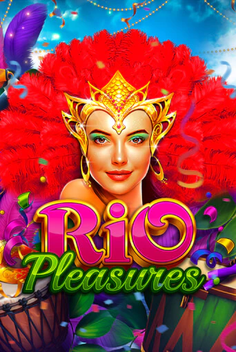 Rio Pleasure от  демо версия | VAVADA без регистрации
