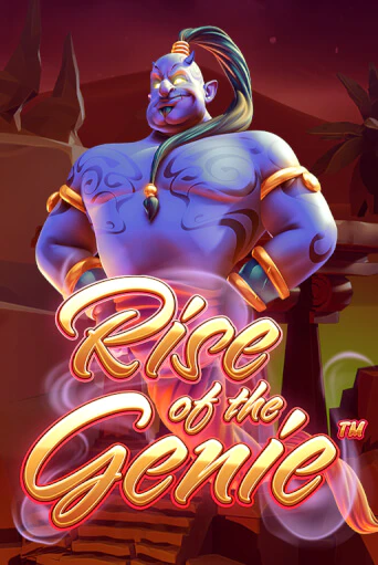Rise of the Genie от  демо версия | VAVADA без регистрации