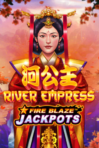 Fire Blaze: River Empress от  демо версия | VAVADA без регистрации