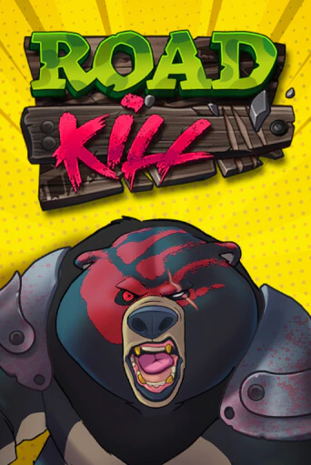 Roadkill от  демо версия | VAVADA без регистрации