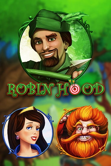Robin Hood от  демо версия | VAVADA без регистрации