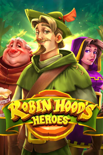 Robin Hood's Heroes от  демо версия | VAVADA без регистрации