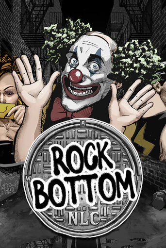 Rock Bottom от  демо версия | VAVADA без регистрации