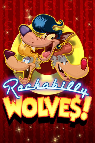 Rockabilly Wolves от  демо версия | VAVADA без регистрации