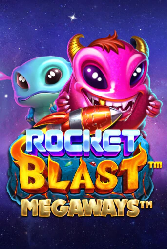 Rocket Blast Megaways от  демо версия | VAVADA без регистрации