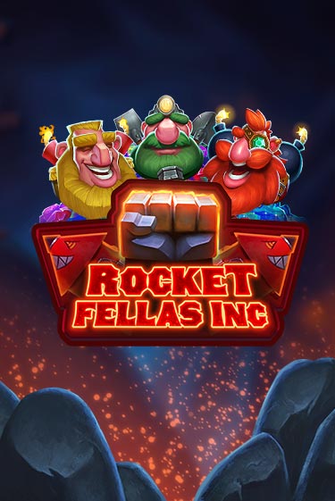Rocket Fellas Inc от  демо версия | VAVADA без регистрации